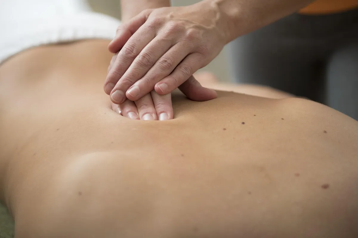 Remedial Massage